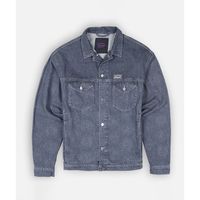 oxbow cazadora vaquera veste motel para hombre