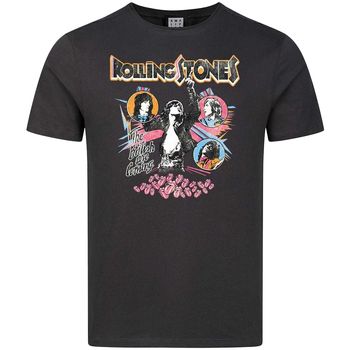 Amplified Clothing Camiseta British Are Coming para mujer