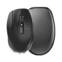 raton 3dconnexion 3dx-700117 wireless  bluetooth 7200dpi para zurdos recargable ergonomico
