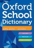 oxford school dictionary