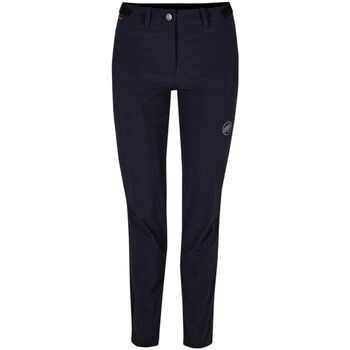 Mammut Short Runbold para mujer