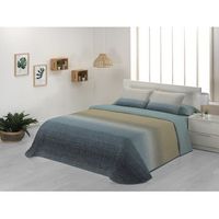 colcha bouti modelo siero jvr 205x270 para cama 105 cm