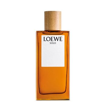 Loewe Solo Eau de Toilette
