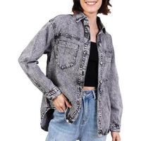 monday premium camisa lv256 para mujer