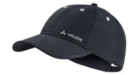 vaude unisex gorro softshell negro