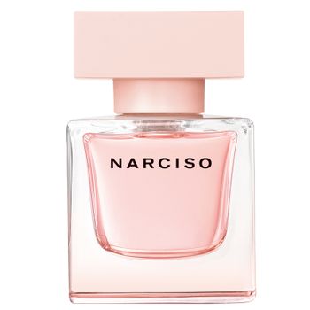 Narciso Cristal Eau De Parfum Vaporizador 30ml