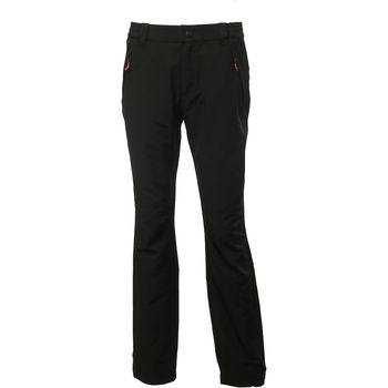 Peak Mountain Pantalones Pantalon de randonnée femme ANCA para mujer