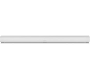 SONOS Arc Sound Bar with Dolby Atmos, Google Assistant & Amazon Alexa - White, White