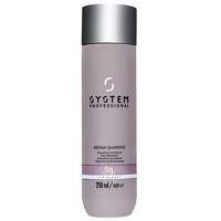 system professional repair shampoo r1 lipidcode 250ml