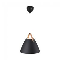 lampara colgante strap 36