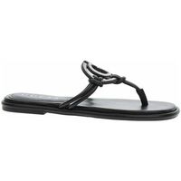 guess chanclas fljsm2sat21black para mujer