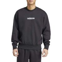 adidas jersey m linear fl swt black jm1759 para hombre