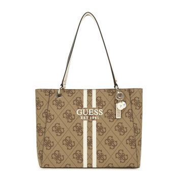 Guess Bolso Marrón HWOS96 72250-LTL