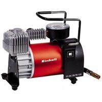 einhell cc-ac 3510 12v compresor de aire 35 lmin encendedor de cigarrillos