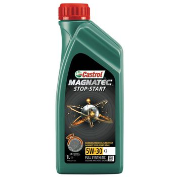 1Ltr Castrol Magnatec 5W-30 C2