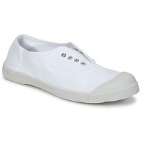 bensimon zapatos tennis elly para mujer