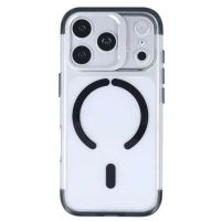 funda para movil la casa de las carcasas cam holder magsafe antiamarilleo para iphone 18 pro