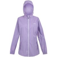 regatta chaqueta pack it iii para mujer
