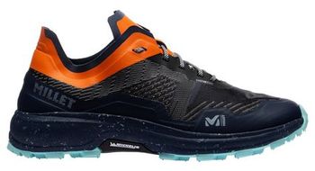 Millet Intense - mujer - azul