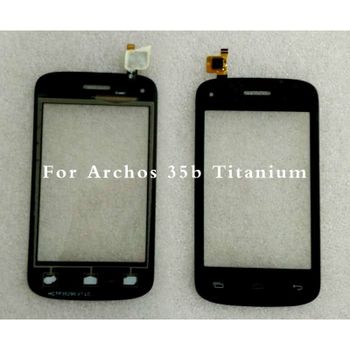 Pantalla Tactil Archos 35b Titanium Touch Cristal Repuesto