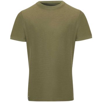 Threadbare Camiseta Falkland para hombre
