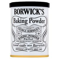 borwicks baking powder