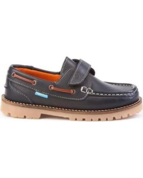 de ANGELITOS 804TIMBER VELCRO MARINO