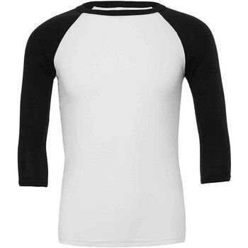 Canvas Camiseta CV3200 para hombre
