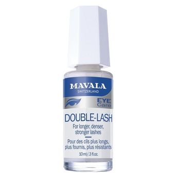 Mavala - Double-Lash Sérums de pestañas 10 ml unisex