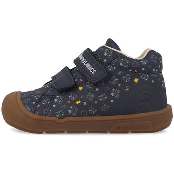 Biomecanics Botines 261143 azul_marino_a089 para niño