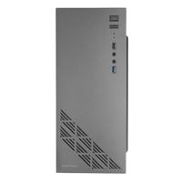 mars gaming caja mc100 atx 1x frgb usb 30 black