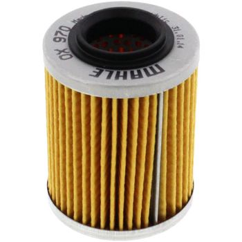 Filtro de aceite Mahle OX970