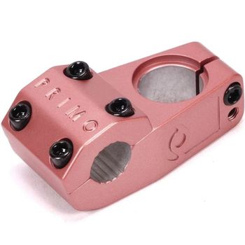 Primo Richter Topload Stem Rose Gold