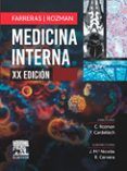 farreras rozman medicina interna 20 ed