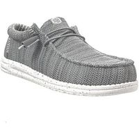 heydude zapatos hombre wally stretch sox para hombre
