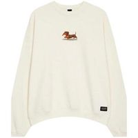 kaotiko jersey ar051-02-g002-blanco para hombre