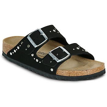 BIRKENSTOCK Sandalias niña Arizona Kids Rivet para niña