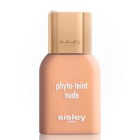 sisley bases maquillaje phyto-teint nude
