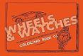 wheelswatches coloring book 01