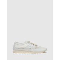 aro zapatillas zapatilla joaneta plus blanco para mujer