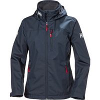 helly hansen chaqueta deporte w crew hooded midlayer jacket para mujer