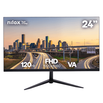 NILOX NXM24FHD1205 24