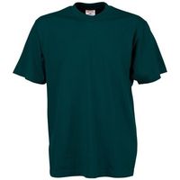 tee jays camiseta tj8000 para hombre