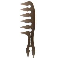 slick gorilla texture comb