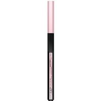 maybelline new york eyeliner hyper easy liquid eyeliner - 01 noir para mujer