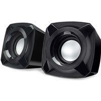 essentials psp20b16 20 pc speakers