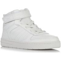 skechers zapatillas altas smooth street vorr para nino