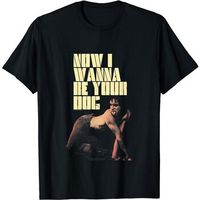 iggy  the stooges tops y camisetas wanna be your dog para mujer