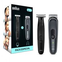 cortapelos braun bg5360 xt3100