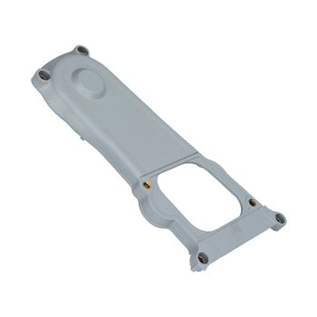 Tapa de culata Ducati Monster correa dentada vertical